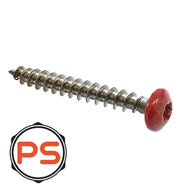 HPL Schroeven RVS tbv Rockpanel®