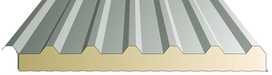 Paneelschroeven
