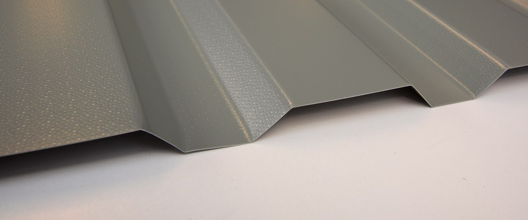 Nylon kleurkopschroeven