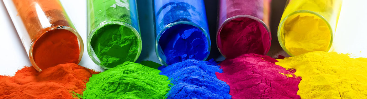 Poedercoaten in eigen beheer!!!