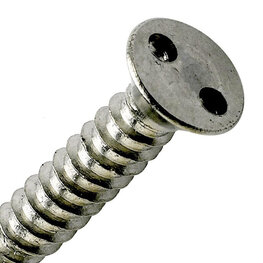 RVS A2 security Parker snake eye