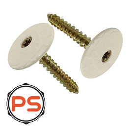 DDS Betonschroeven 7,3 x 115 Naturel 100st.